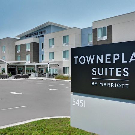 Towneplace Suites By Marriott Sarasota/Bradenton West Esterno foto