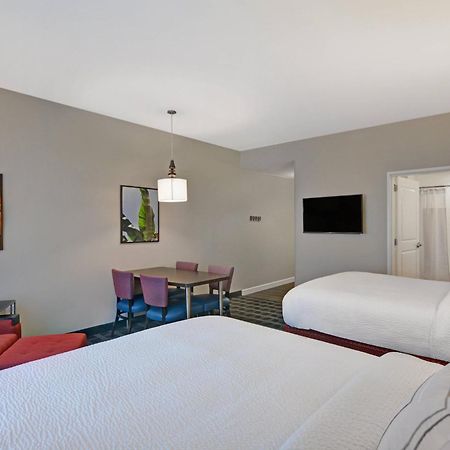 Towneplace Suites By Marriott Sarasota/Bradenton West Esterno foto