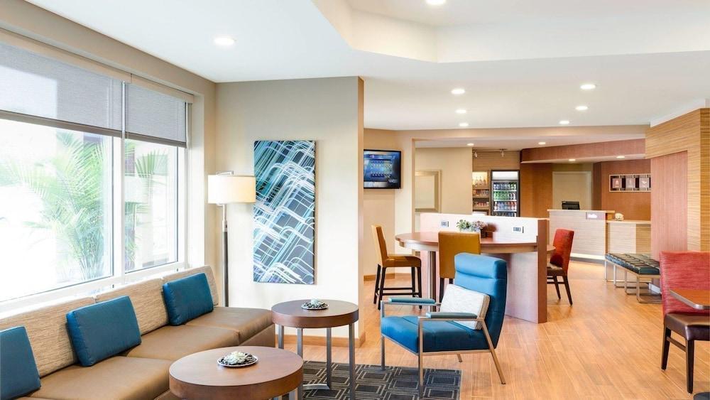 Towneplace Suites By Marriott Sarasota/Bradenton West Esterno foto