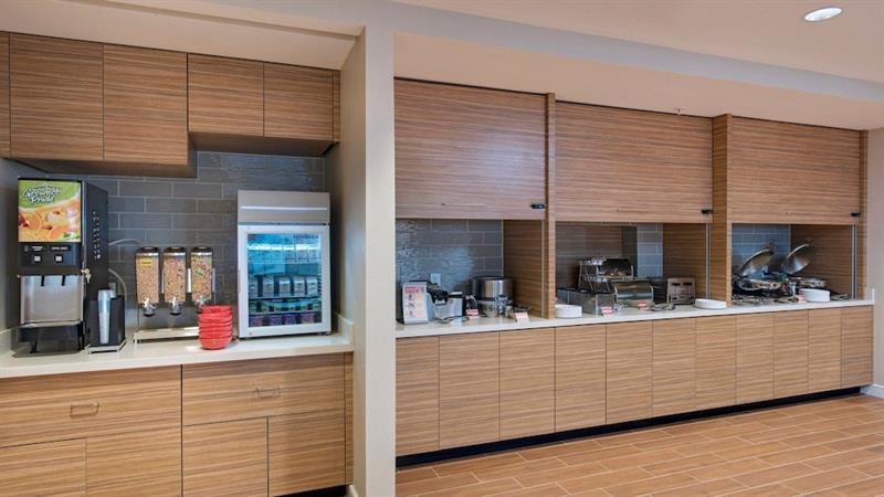 Towneplace Suites By Marriott Sarasota/Bradenton West Esterno foto