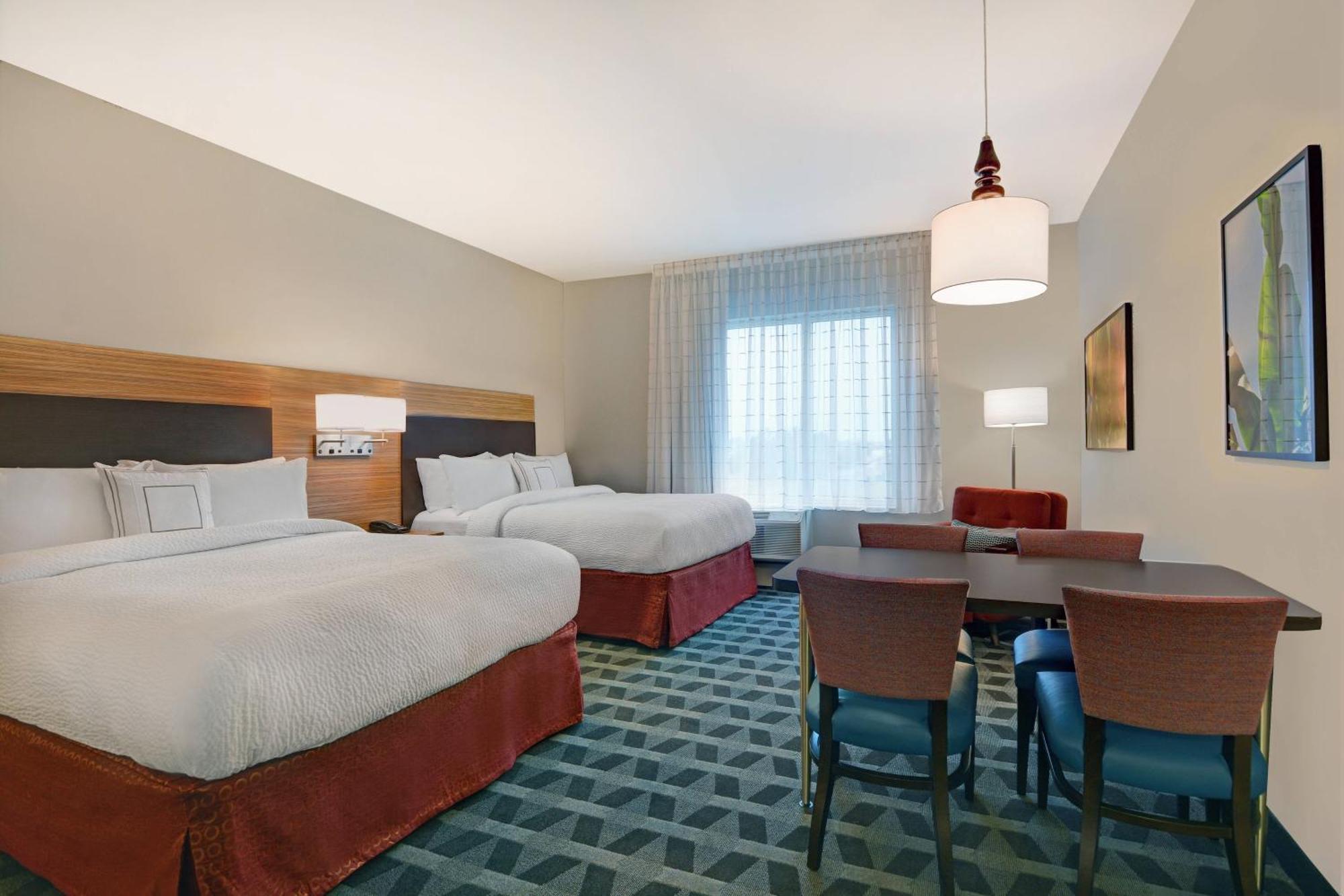 Towneplace Suites By Marriott Sarasota/Bradenton West Esterno foto