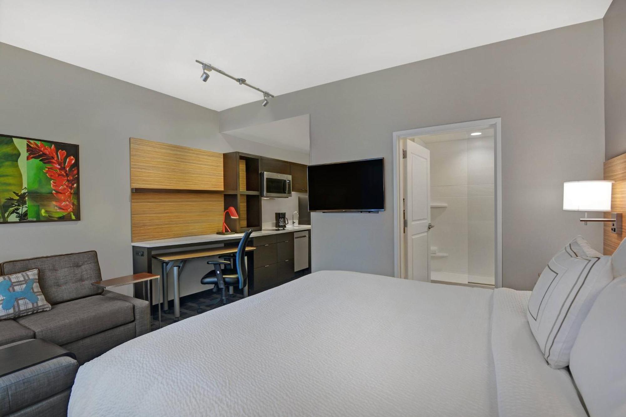 Towneplace Suites By Marriott Sarasota/Bradenton West Esterno foto
