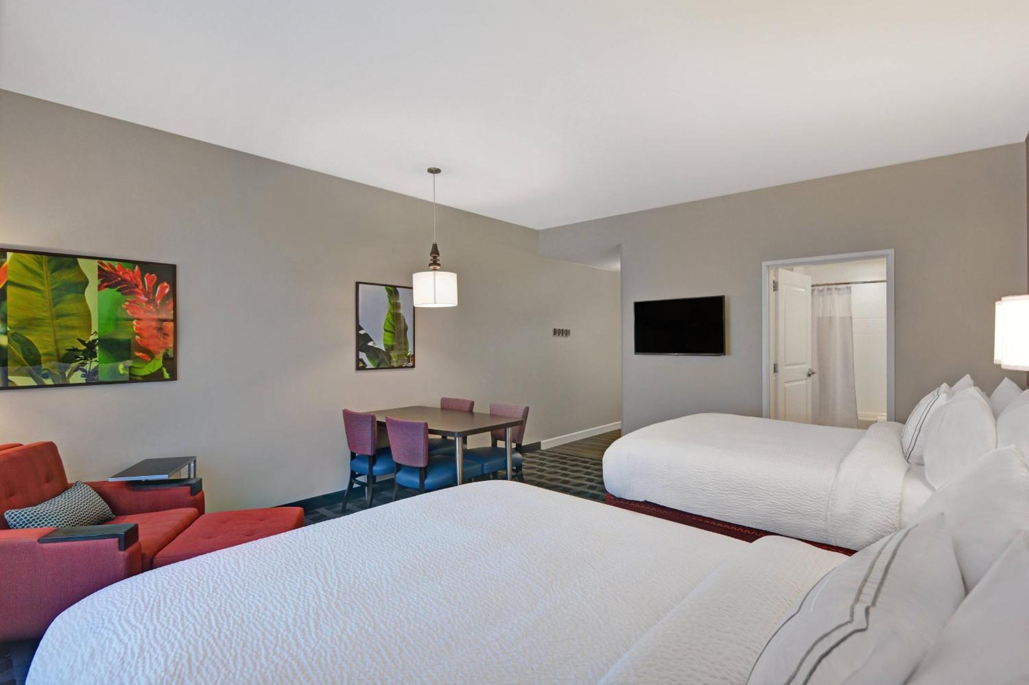 Towneplace Suites By Marriott Sarasota/Bradenton West Esterno foto