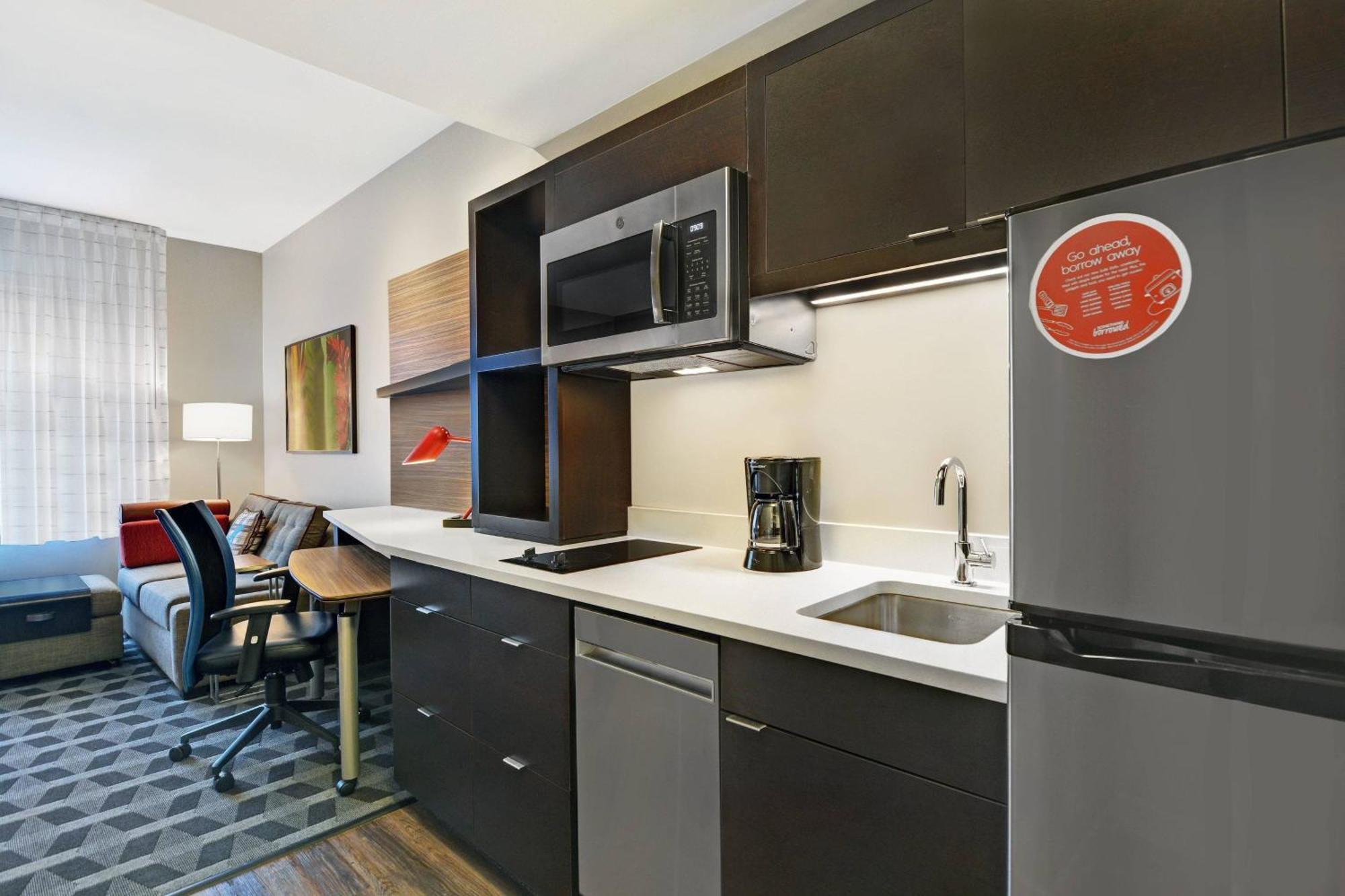 Towneplace Suites By Marriott Sarasota/Bradenton West Esterno foto