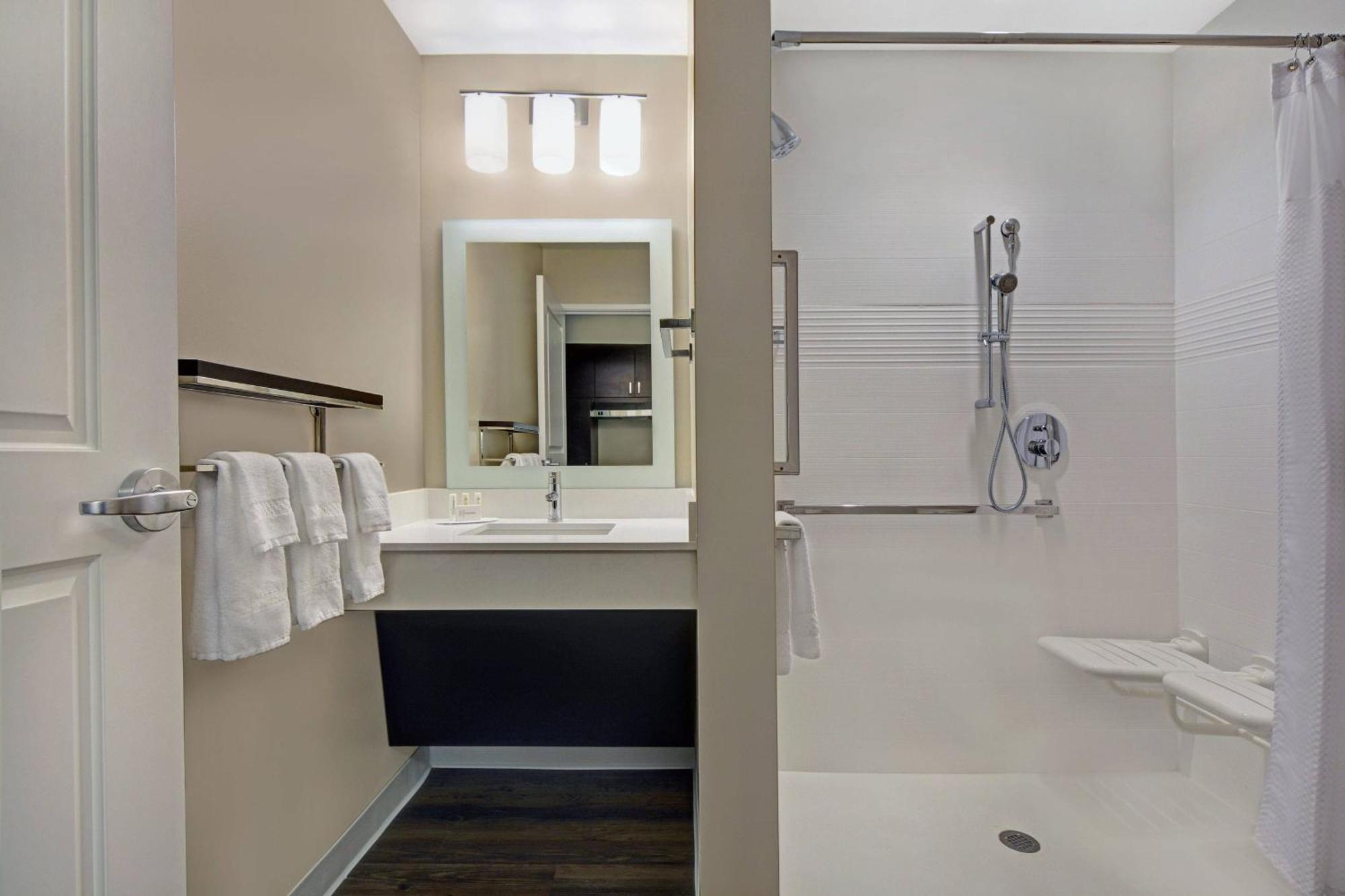 Towneplace Suites By Marriott Sarasota/Bradenton West Esterno foto