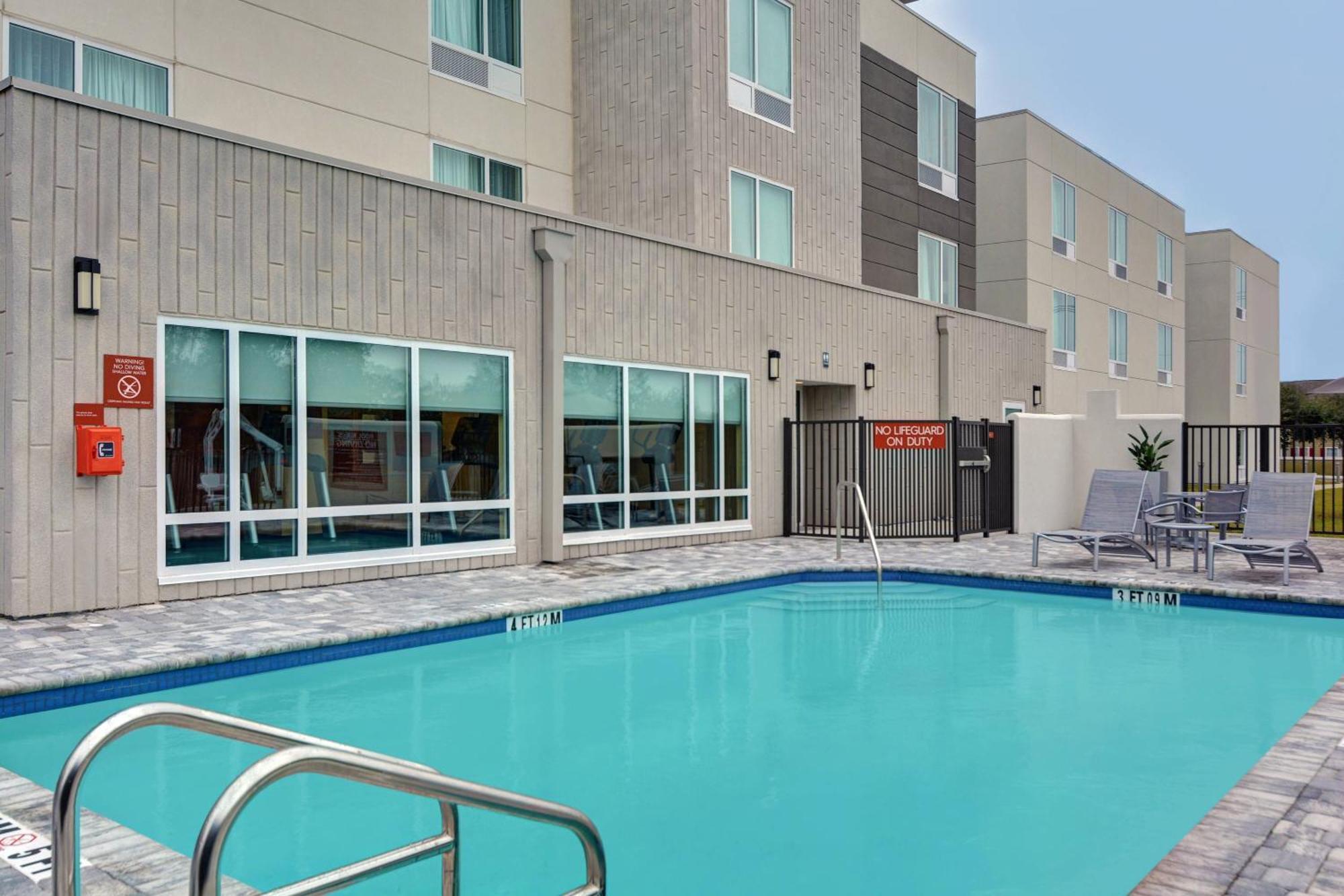 Towneplace Suites By Marriott Sarasota/Bradenton West Esterno foto