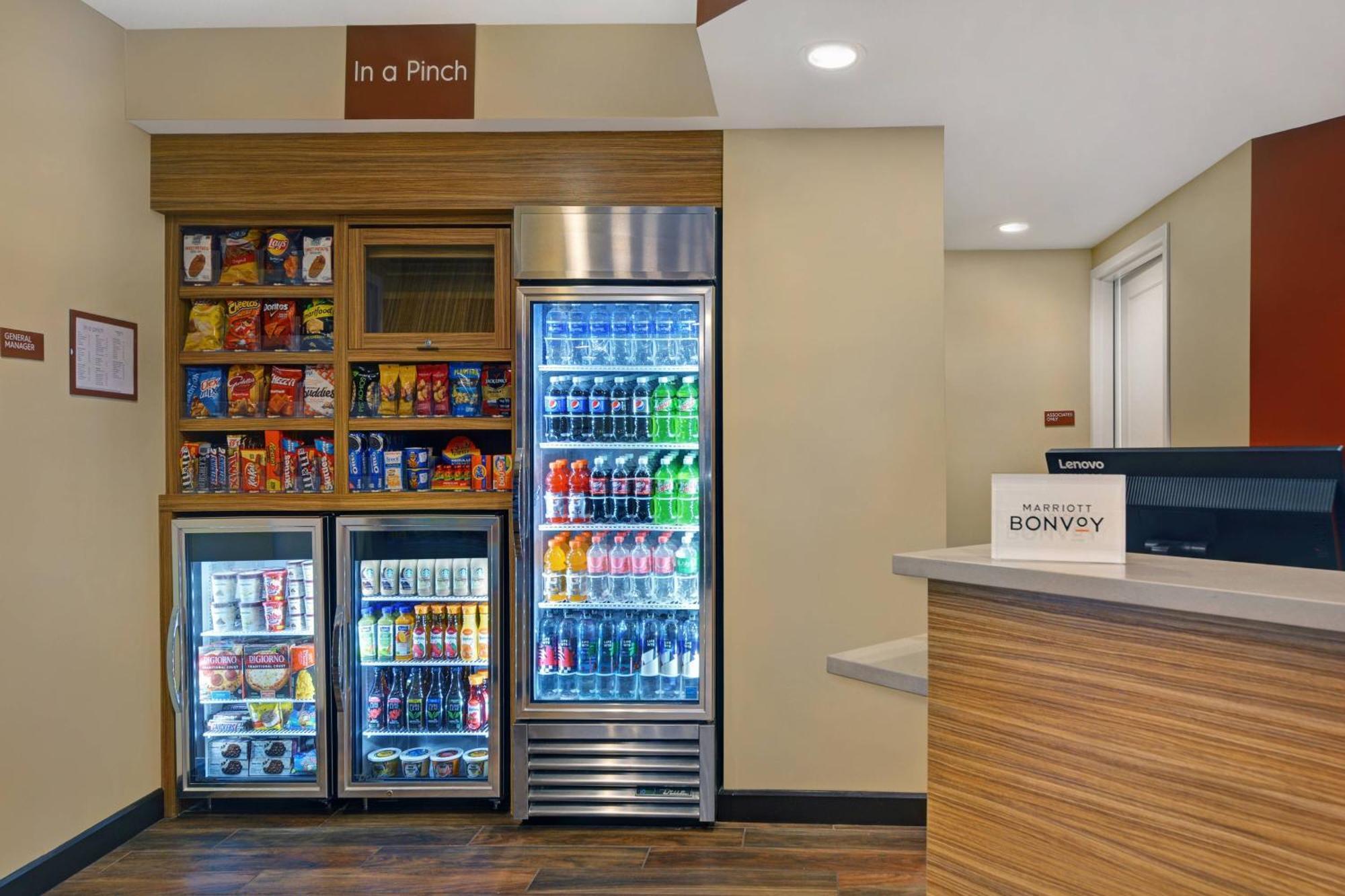 Towneplace Suites By Marriott Sarasota/Bradenton West Esterno foto