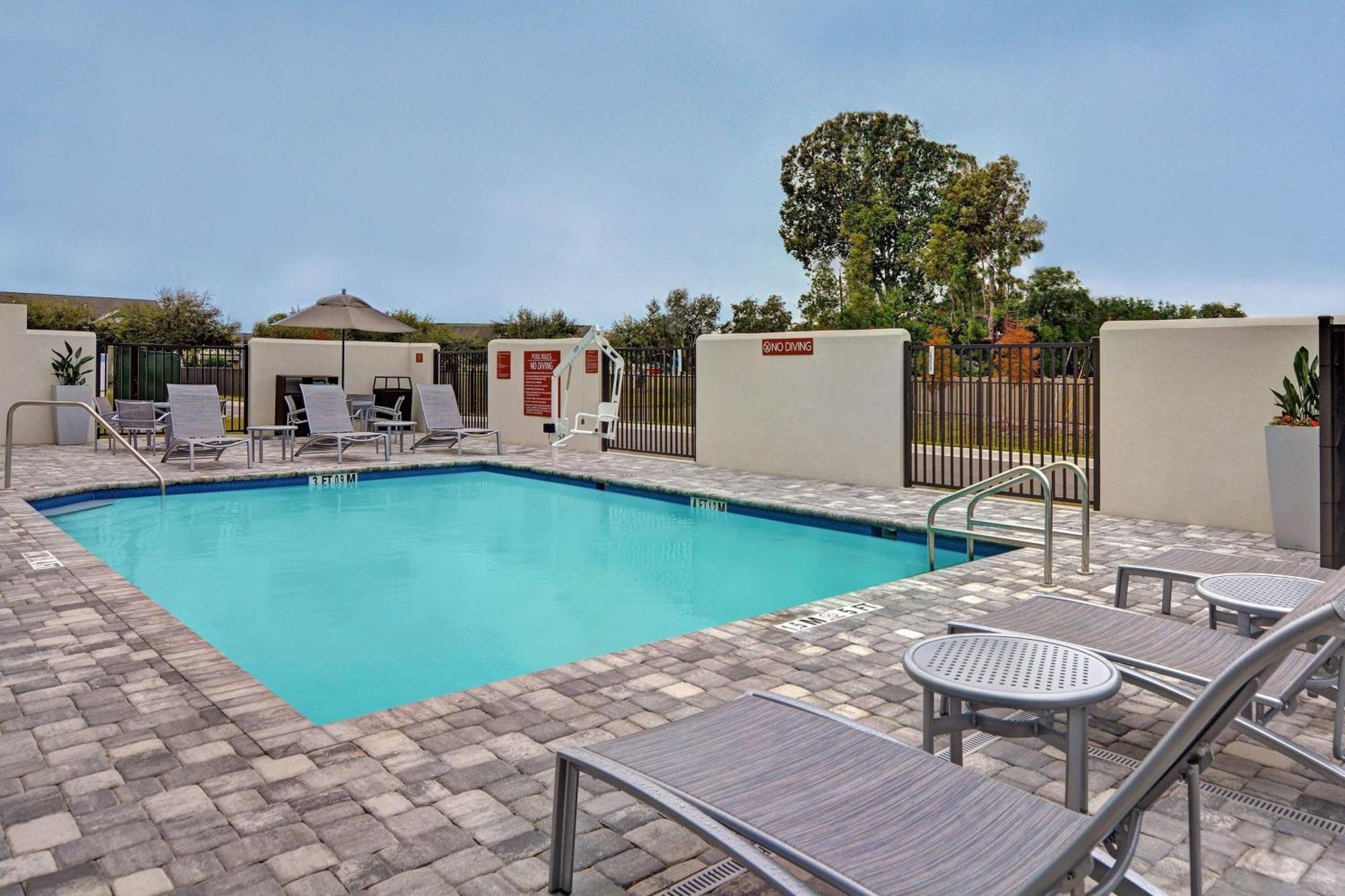 Towneplace Suites By Marriott Sarasota/Bradenton West Esterno foto