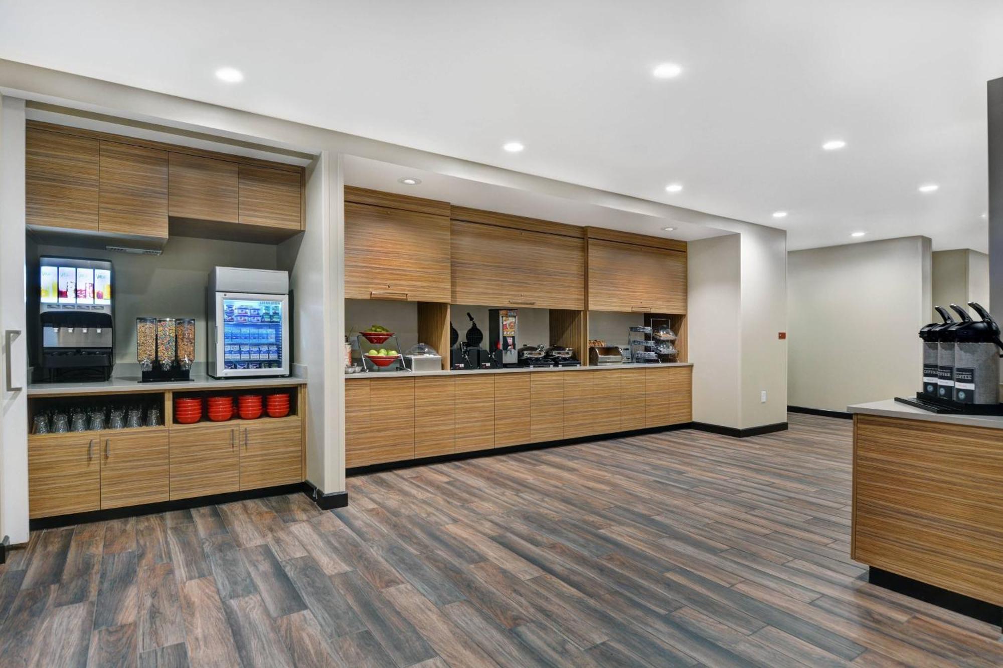 Towneplace Suites By Marriott Sarasota/Bradenton West Esterno foto