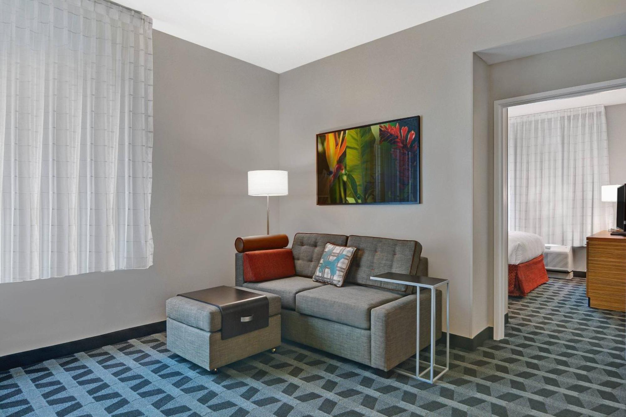 Towneplace Suites By Marriott Sarasota/Bradenton West Esterno foto