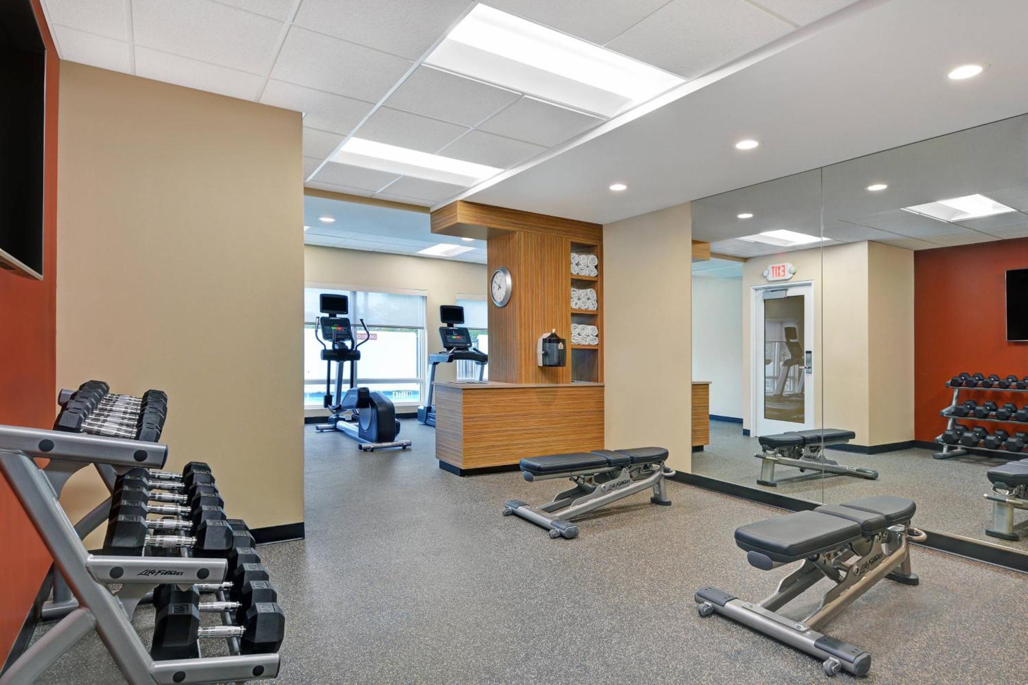 Towneplace Suites By Marriott Sarasota/Bradenton West Esterno foto
