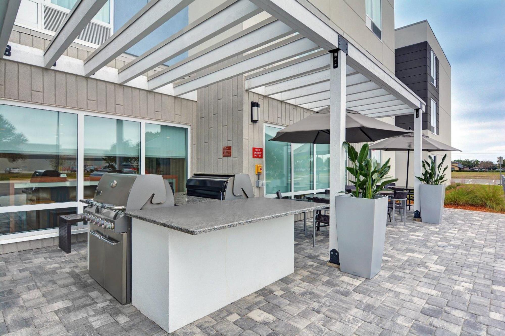 Towneplace Suites By Marriott Sarasota/Bradenton West Esterno foto