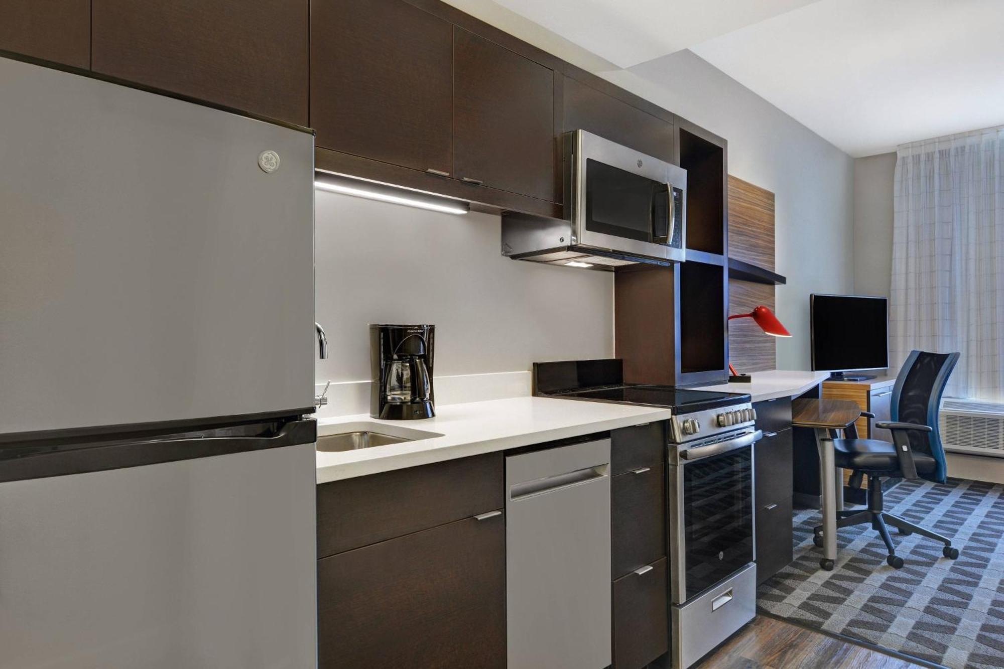 Towneplace Suites By Marriott Sarasota/Bradenton West Esterno foto